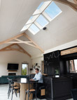 rooflights