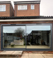 garden doors